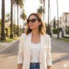 Slunecni bryle Prive Revaux HEPBURN 2.0:S HKZ W lifestyle 002 web