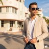 Slunecni bryle Prive Revaux THE BARON:S 807 UNI lifestyle M 002 web