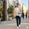 Slunecni bryle Prive Revaux THE BARON:S 807 UNI lifestyle M 003 web