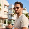 Slunecni bryle Prive Revaux THE BARON:S 900 UNI lifestyle M 002 web