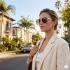Slunecni bryle Prive Revaux THE BARON:S 900 UNI lifestyle W 002 web