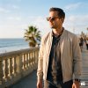 Slunecni bryle Prive Revaux THE BEAU:S WR9 M lifestyle 001 web