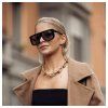 Slunecni bryle MaxMara MM0073 01A 10