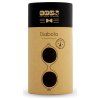 Dětské sluneční brýle KIETLA Diabola 0 1 let Black 8