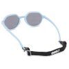 Dětské sluneční brýle KIETLA Oozz 1 2 let Lightblue 6