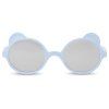 Dětské sluneční brýle KIETLA Ourson 0 1 let Light Blue 3