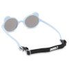 Dětské sluneční brýle KIETLA Ourson 0 1 let Light Blue 8