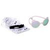Dětské sluneční brýle KIETLA Ourson 0 1 let Light Pink 28