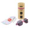 Dětské sluneční brýle KIETLA Urban 4 7 let Fuschia Lavender 13