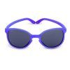 Dětské sluneční brýle KIETLA Wazz 1 2 let Intense Blue 4