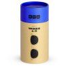 Dětské sluneční brýle KIETLA Wazz 1 2 let Intense Blue 8