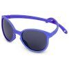 Dětské sluneční brýle KIETLA Wazz 1 2 let Intense Blue 9