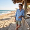 Slunecni bryle SUPERDRY SDS ALFIE 102P M lifestyle 003 web