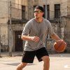 Sportovni bryle Champion CU5161 C01 UNI lifestyle M 002 web