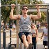 Sportovni bryle Champion CU5161 C02 70 UNI lifestyle M 003 web