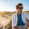 Slunecni bryle SUPERDRY SDS BYRONVILLE 104 UNI lifestyle M 002 web