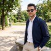 Slunecni bryle Tommy Hilfiger TH 1939 PJP M lifestyle 003 web