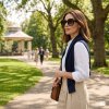 Slunecni bryle Tommy Hilfiger TH 2106 7YQ W lifestyle 001 web