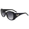 Slunecni bryle GUESS GF00058 01B 2