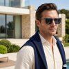 Slunecni bryle Tommy Hilfiger TH 1938 KB7 M lifestyle 001 web