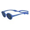 OKKY blue finish 001