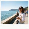 Slunecni bryle POLAROID PLD 6219 086 W lifestyle 001 web