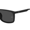 Slunecni bryle UNDER ARMOUR UA LOUDON F 003 006